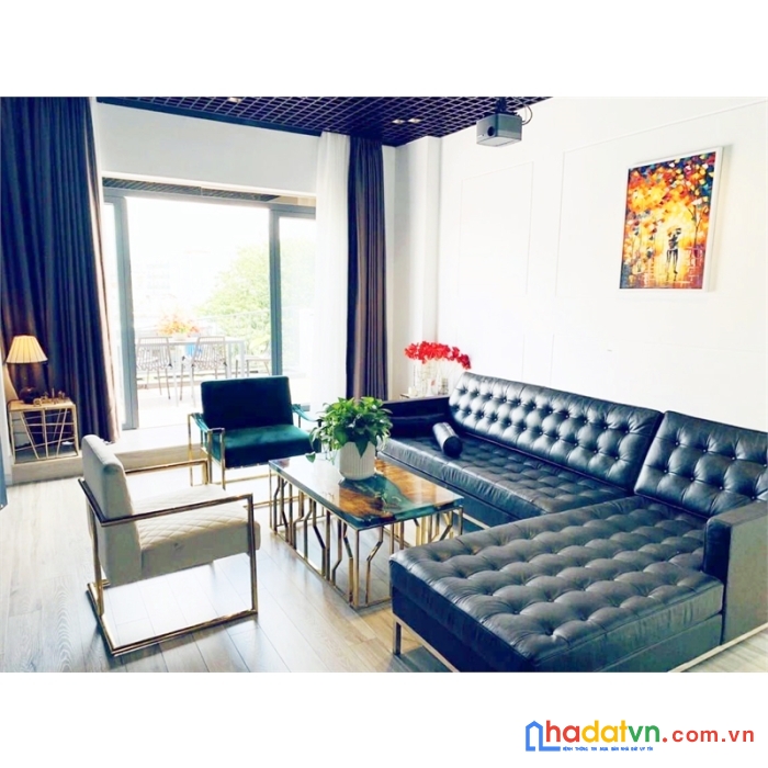 130m2 - 6 tầng - dòng tiền 200tr - bán nhà phạm văn hai, tân bình 25 tỷ x