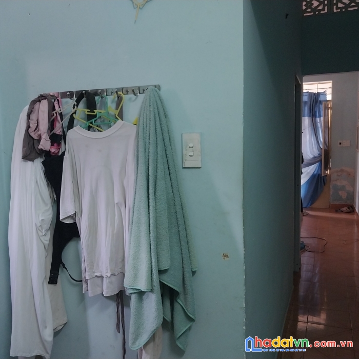 Nhà nguyễn tri phương, 33m2, c4, 1.42 tỷ