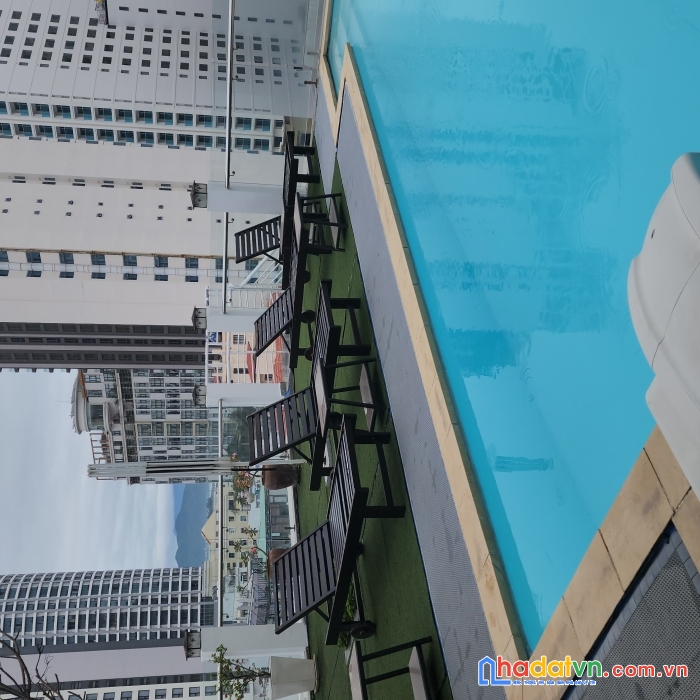 Bán ks 4* mt nguyễn thiện thuật, nha trang giá 252 tỷ