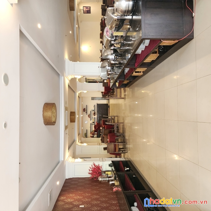 Bán ks 4* mt nguyễn thiện thuật, nha trang giá 252 tỷ