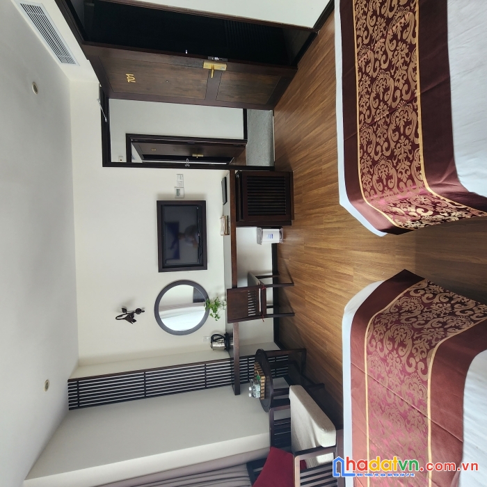 Bán ks 4* mt nguyễn thiện thuật, nha trang giá 252 tỷ