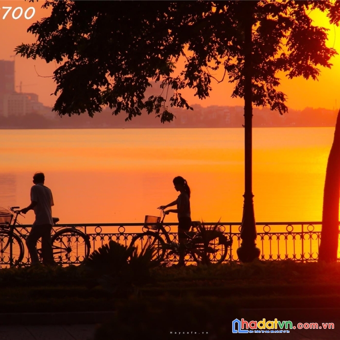 Cho thuê mbkd phố thụy khuê sầm uất - kinh doanh đa dạng - khu vực đẹp nhất phố