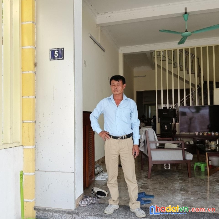 Chính chủ các lô liền kề tp ninh bình - giá cực rẻ - cực tiềm năng