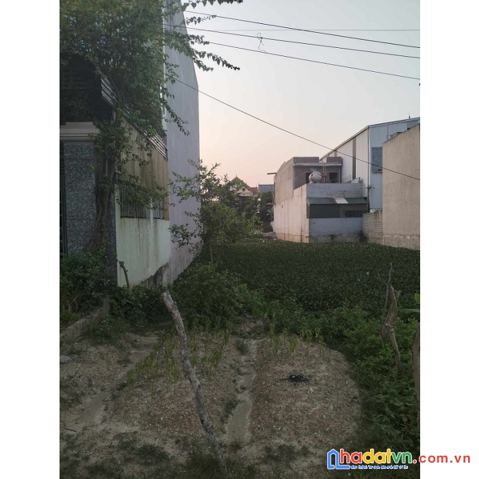 Đất mặt tiền - vị trí đẹp - giá rẻ nhất khu vực tại triệu sơn - thanh hoá