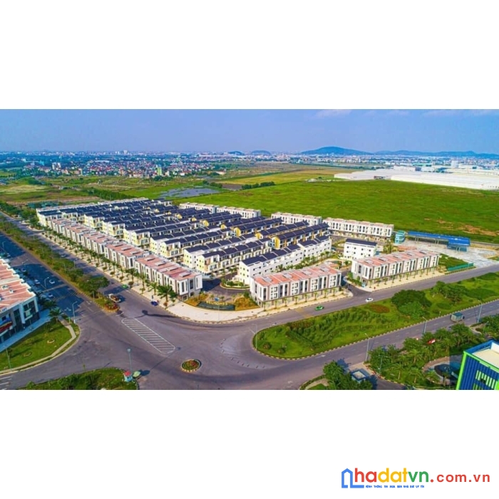 Bán nhanh 3 tầng giá chỉ từ 3 tỷ xx tại kđt xanh belhomes từ sơn- bắc ninh