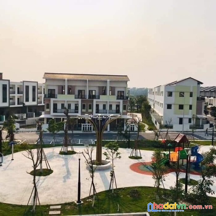 Bán nhanh 3 tầng giá chỉ từ 3 tỷ xx tại kđt xanh belhomes từ sơn- bắc ninh