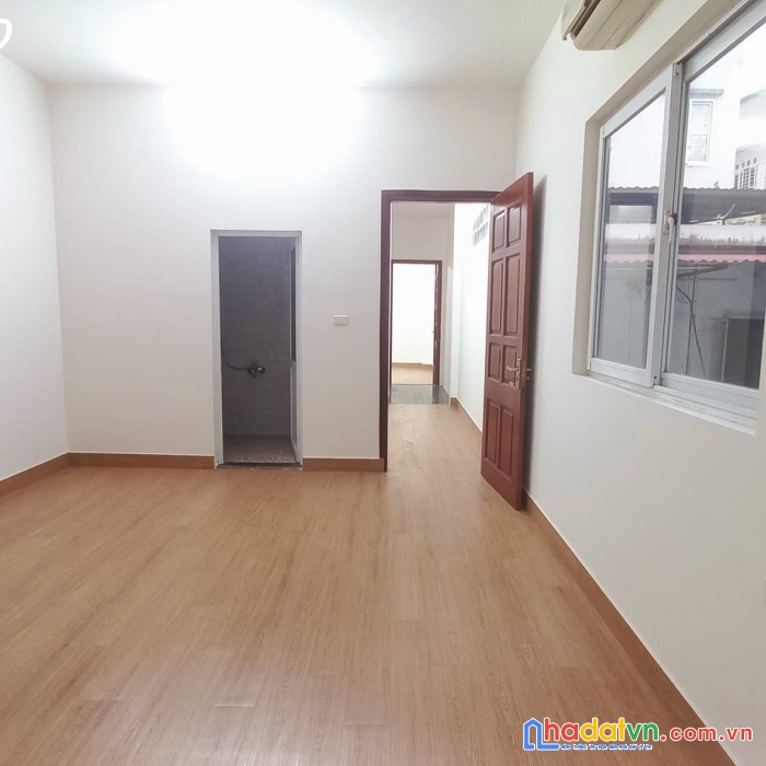 Phố cự lộc thanh xuân 58m mt 4m gần ô tô vài bước chân ra mặt phố nhà đẹp ở ngay 5.15 tỷ 