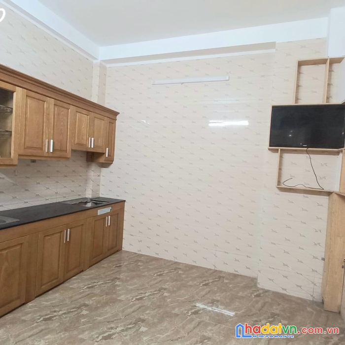 Phố cự lộc thanh xuân 58m mt 4m gần ô tô vài bước chân ra mặt phố nhà đẹp ở ngay 5.15 tỷ 