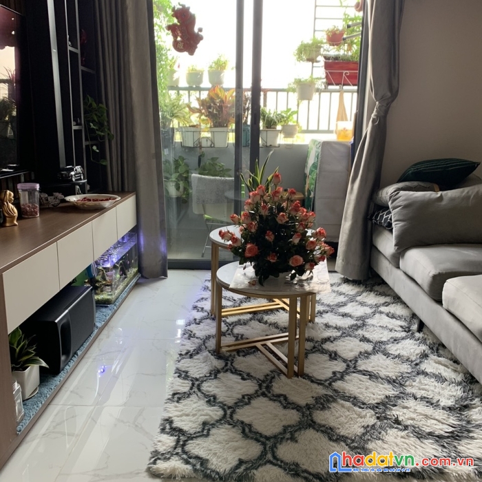 Căn hộ full nội thất 8tr/tháng sau chợ đầu mối thủ đức, hcm