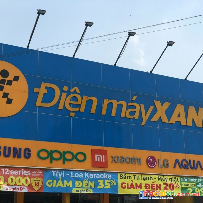 Bất động sản giá hời chỉ 417 nghìn / m2 - 1015m2 sổ riêng trung tâm tây ninh