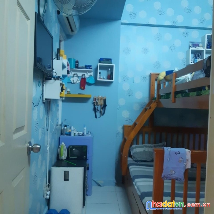 Căn hộ full thuế phí dưới 1 tỷ 55m2, nhận nhà ở ngay. tại bình chánh, tphcm