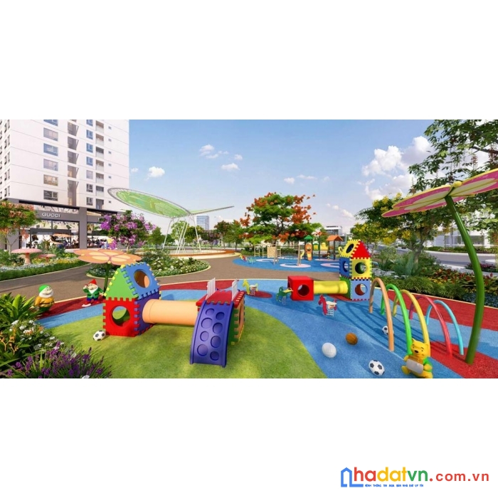 Cho thuê căn hộ 2 phòng, 2wc ngay chợ đầu mối nông sản thủ đức