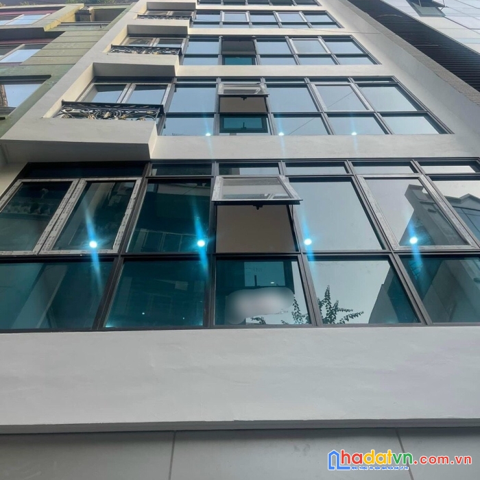 Bán nhà mặt phố điện biên phủ, ba đình, 90m, mt 6m. giá: 69.5 tỷ