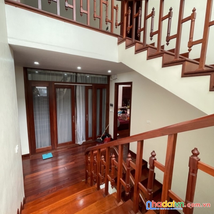 Biệt thự sân vườn ngô gia tự 200m², nhỉnh 12 tỷ
