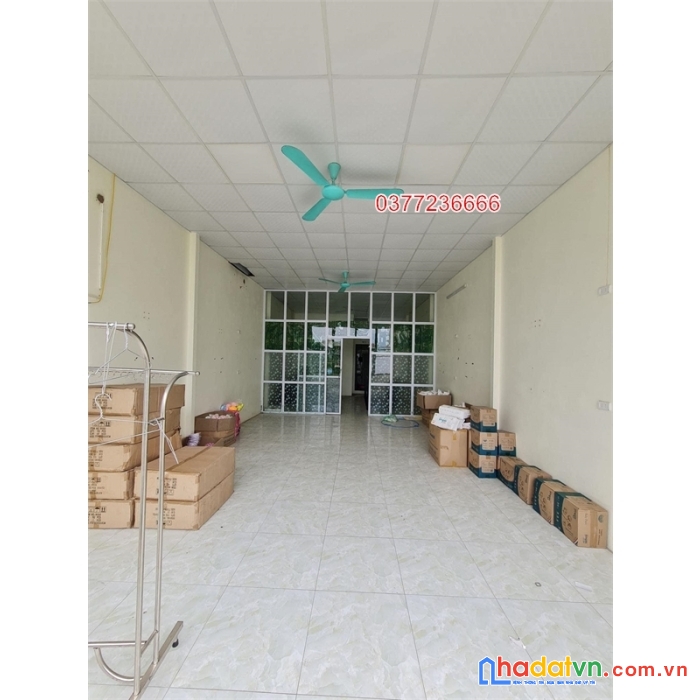 Nhỉnh 5 tỷ, cần bán 80m đất có nhà 2 tâng khu đâu giá x2 nguyên khê, đông anh