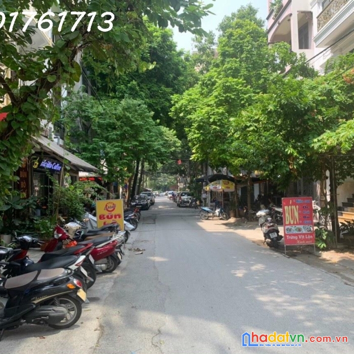 Bán gấp nhà phố cầu giấy 7 tầng tháng máy, ôtô, ở và kinh doanh căn hộ dịch vụ,  giá 13 tỷ hơn
