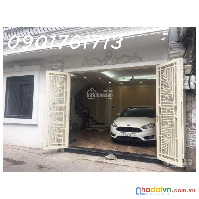 Bán gấp nhà phố cầu giấy 7 tầng tháng máy, ôtô, ở và kinh doanh căn hộ dịch vụ,  giá 13 tỷ hơn
