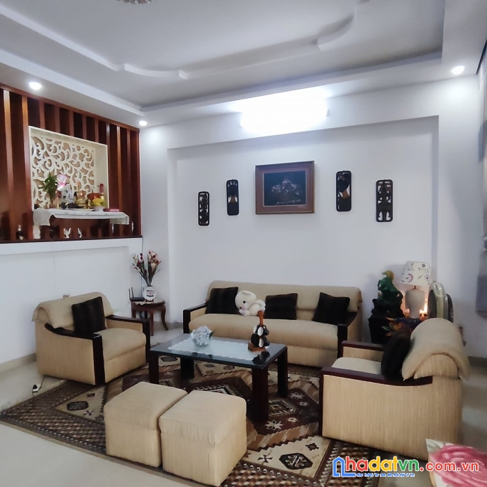 Biệt thự mini khu vip an phú đông quận 12 - hơn 117m2, ngang 6.3m, 4 tầng btct, 5 pn. chỉ hơn 8 tỷ.