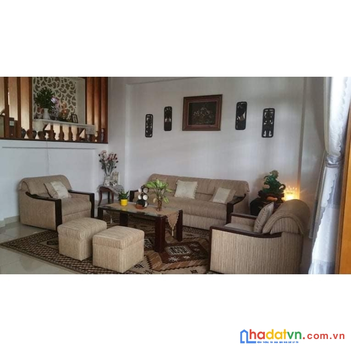 Biệt thự mini khu vip an phú đông quận 12 - hơn 117m2, ngang 6.3m, 4 tầng btct, 5 pn. chỉ hơn 8 tỷ.