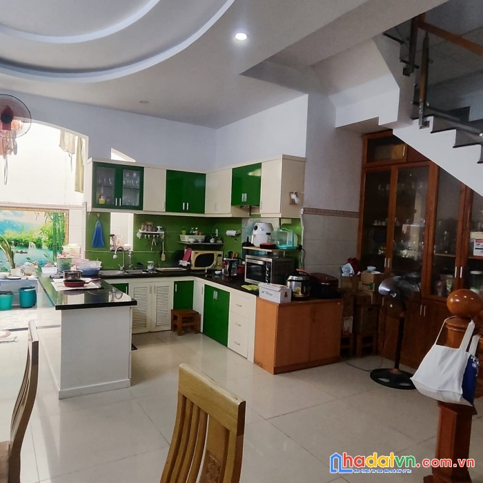 Biệt thự mini khu vip an phú đông quận 12 - hơn 117m2, ngang 6.3m, 4 tầng btct, 5 pn. chỉ hơn 8 tỷ.