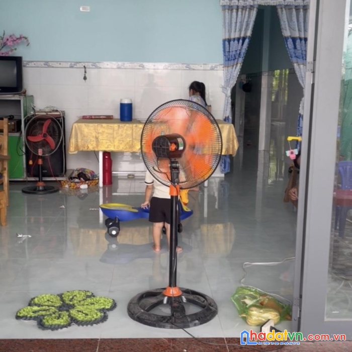 Chính chủ cần bán căn nhà vị trí đẹp tại thị trấn tràm chim - tam nông - đồng tháp