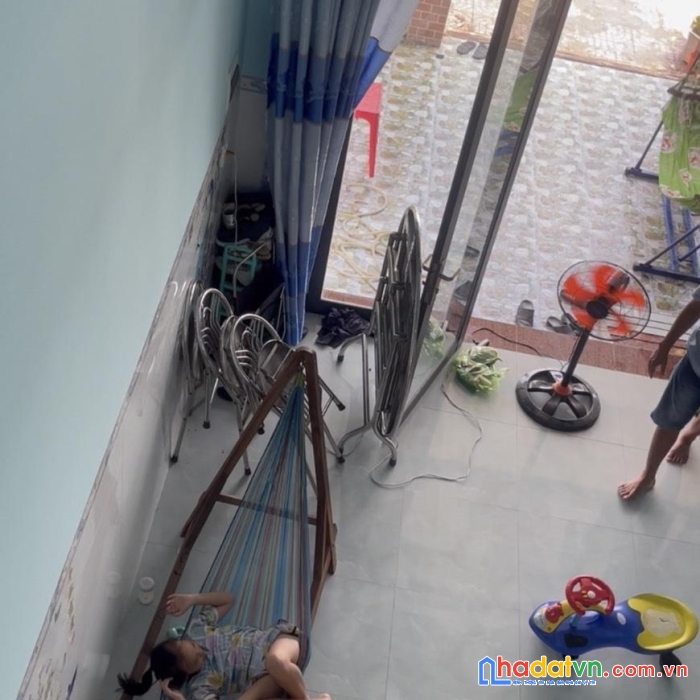 Chính chủ cần bán căn nhà vị trí đẹp tại thị trấn tràm chim - tam nông - đồng tháp