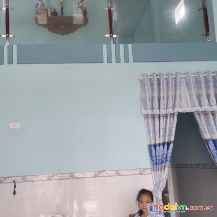 Chính chủ cần bán căn nhà vị trí đẹp tại thị trấn tràm chim - tam nông - đồng tháp