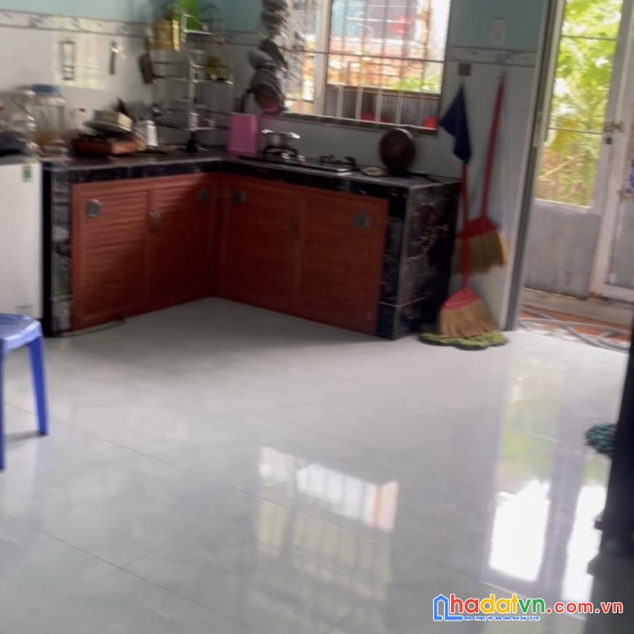 Chính chủ cần bán căn nhà vị trí đẹp tại thị trấn tràm chim - tam nông - đồng tháp