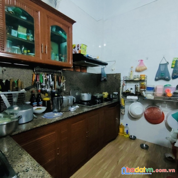 Bán nhà đường số mặt tiền gò vấp 65m2 giá 7 tỷ 7 kinh doanh ngay