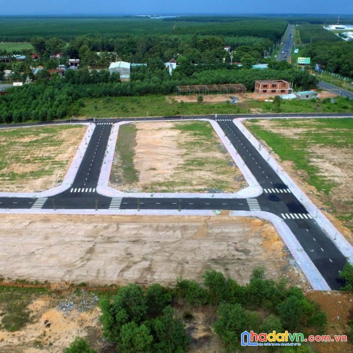 Thanh lý đất ngay trung tâm tp biên hòa, đồng nai 30%