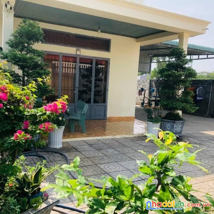 Bán gấp nhà vườn - vị trí đẹp tại  hòa long, tp. bà rịa