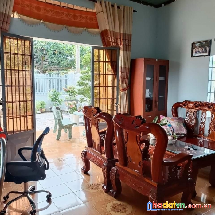 Bán gấp nhà vườn - vị trí đẹp tại  hòa long, tp. bà rịa