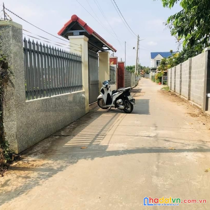 Bán gấp nhà vườn - vị trí đẹp tại  hòa long, tp. bà rịa