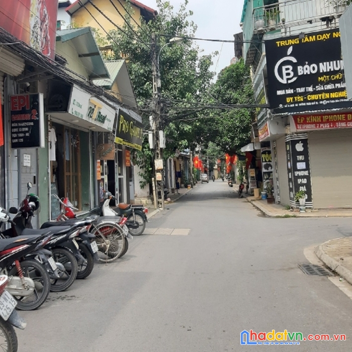 Bán 31m2 đất trâu quỳ, gia lâm. đườn ô tô. 1 tỷ x. lh 0398381708.