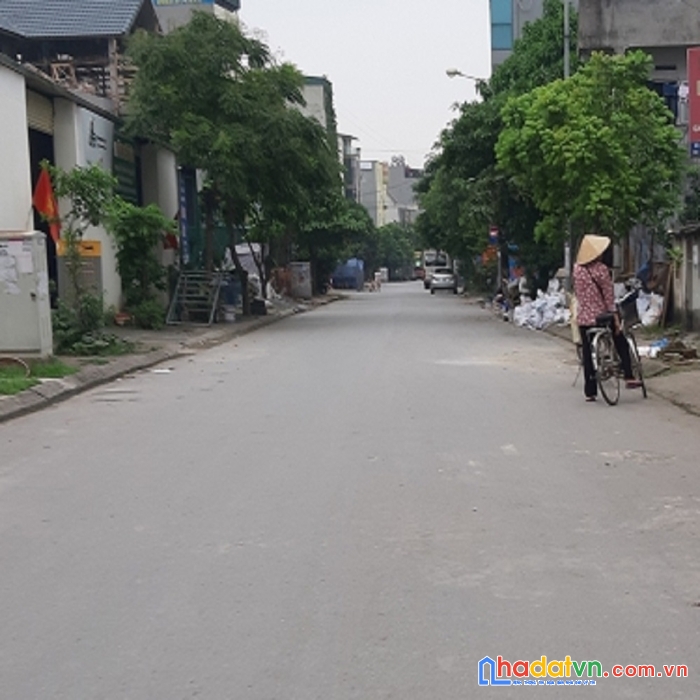Bán 31m2 đất trâu quỳ, gia lâm. đườn ô tô. 1 tỷ x. lh 0398381708.