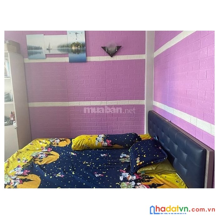 Cần bán gấp, nhà 3 lầu,đường nguyễn đình chiểu, phường 4, quận phú nhuận, tp.hcm