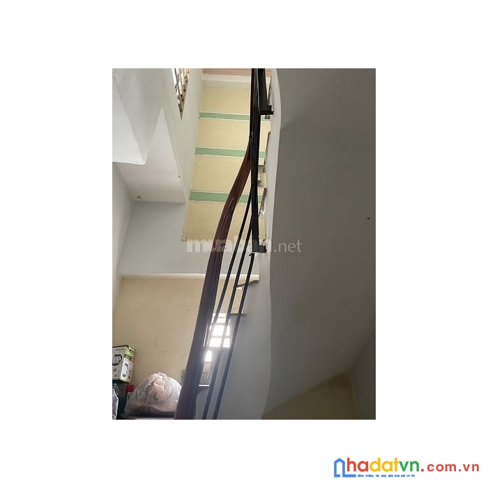 Cần bán gấp, nhà 3 lầu,đường nguyễn đình chiểu, phường 4, quận phú nhuận, tp.hcm