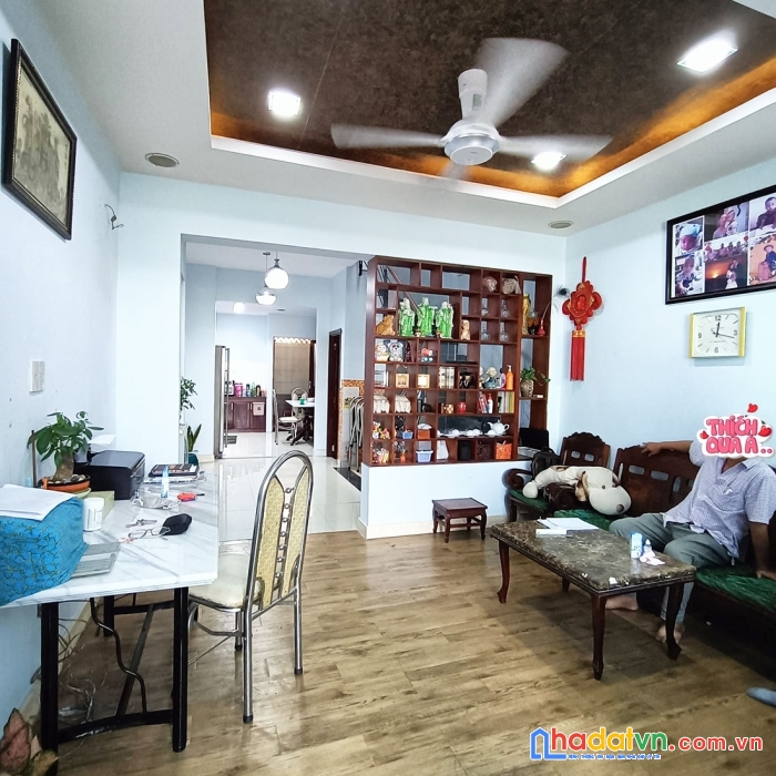 Quận 12 giáp tân bình - hxh 6m tân thới nhất q12, 60m3, 4 tầng, 4 pn, nhà mới ở ngay. chỉ hơn 4 tỷ.