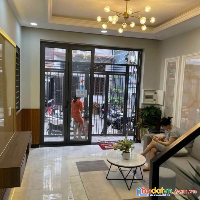 Nhà hẻm 1 sẹc đường lương minh nguyệt, tân thới hoà, tân phú cần bán gấp