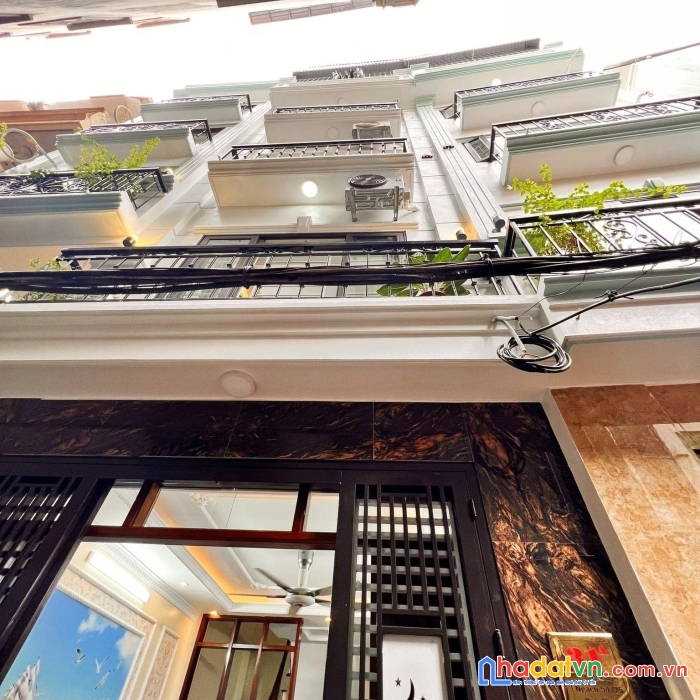 Bán nhà 81 minh khai, hoà bình 7, hai bà trưng, dt 38m ,5 tầng, giá 3.3 tỷ