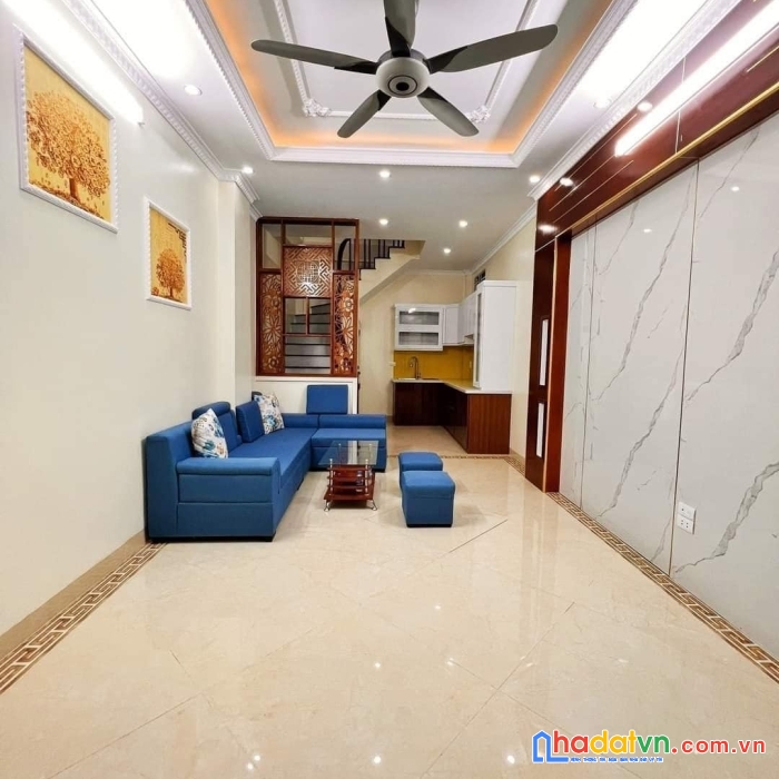 Bán nhà 81 minh khai, hoà bình 7, hai bà trưng, dt 38m ,5 tầng, giá 3.3 tỷ