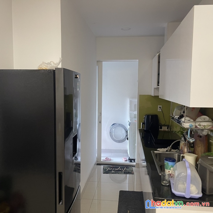 Chính chủ cần bán nhanh căn hộ  2 pn monlight tp thủ đức