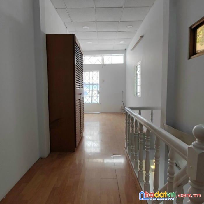 Cần tiền bán nhà hẻm bình thới. p14. quận 11