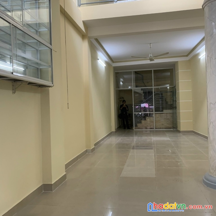 Bán gấp hoặc cho thuê nhà 54.75m2 mt đường nguyễn duy dương, p9, q10