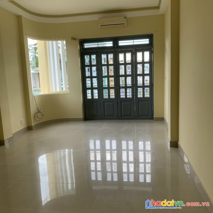 Bán gấp hoặc cho thuê nhà 54.75m2 mt đường nguyễn duy dương, p9, q10