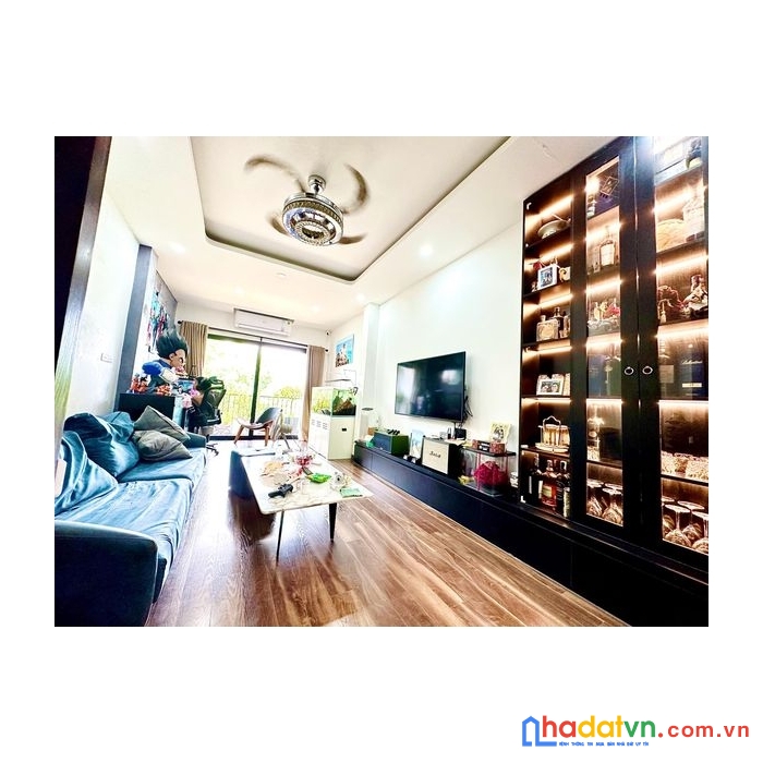 Bán nhà quốc tử giám, đống đa, 2 thoáng, ô tô, 62m2 4 tầng, giá 6.5 tỷ