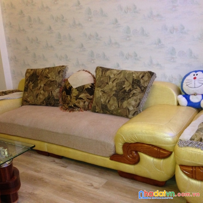 Chính chủ cần bán gấp căn nhà  vị trí tại quận 6, tp hcm