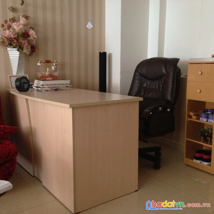 Chính chủ cần bán gấp căn nhà  vị trí tại quận 6, tp hcm