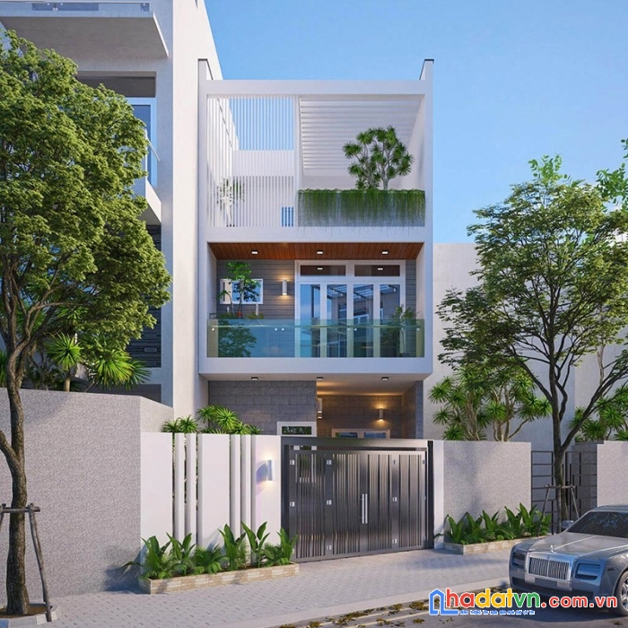 Bán nhà kế bv175, 5x15m nguyễn kiệm p3 gò vấp chỉ 4.3 tỷ