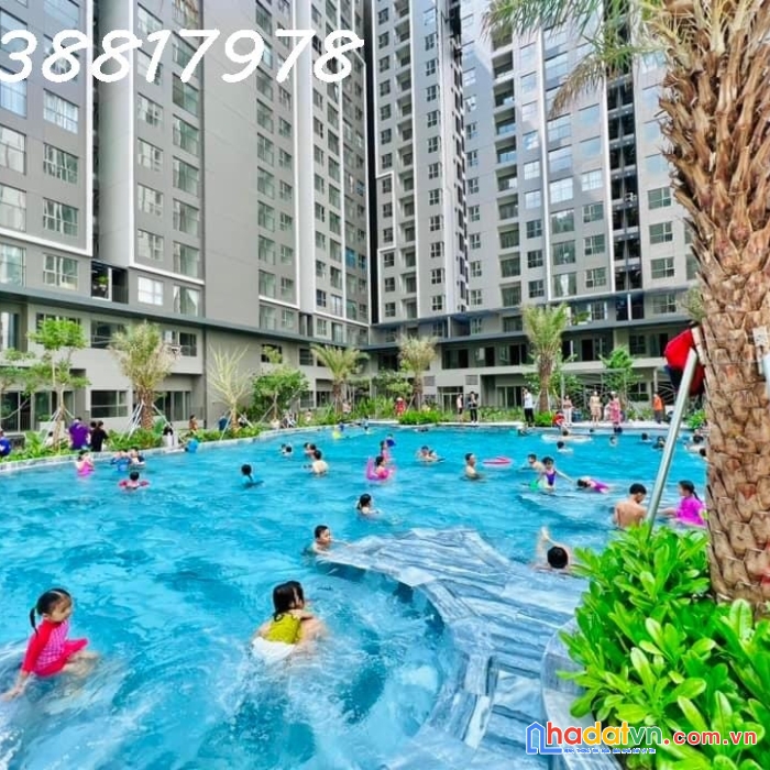 Cho thuê căn hộ cao cấp westgate trên đường nguyễn văn linh, 5p qua bình tân, quận 6, quận 8.